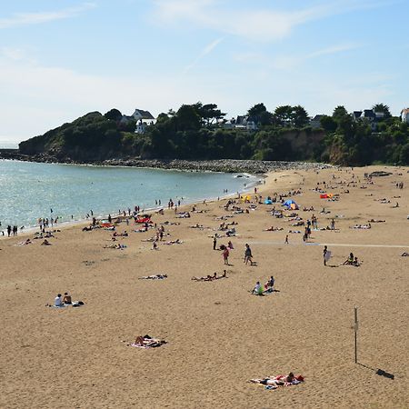 Holiday Inn Express Saint-Nazaire By Ihg Exteriör bild