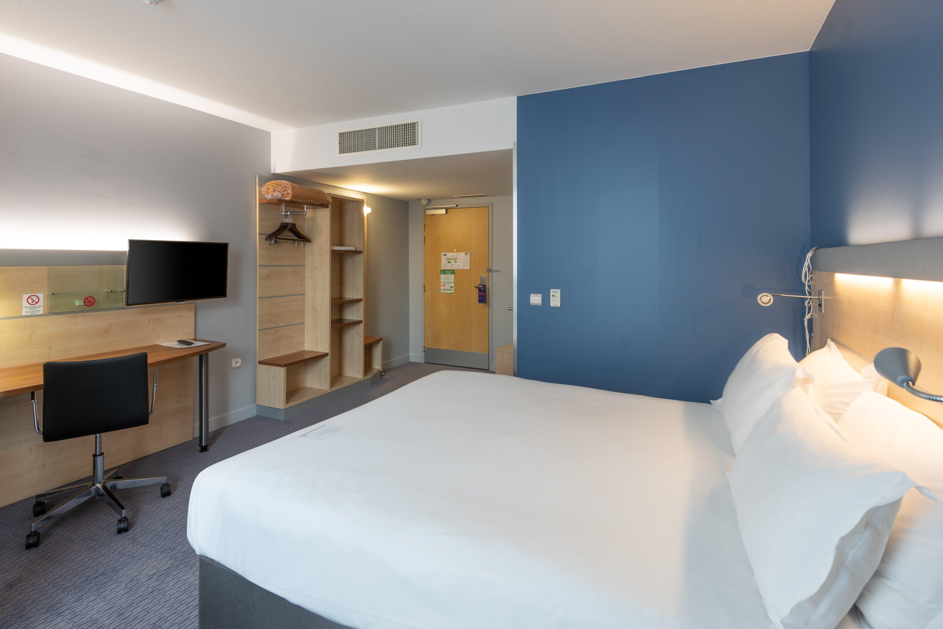 Holiday Inn Express Saint-Nazaire By Ihg Exteriör bild