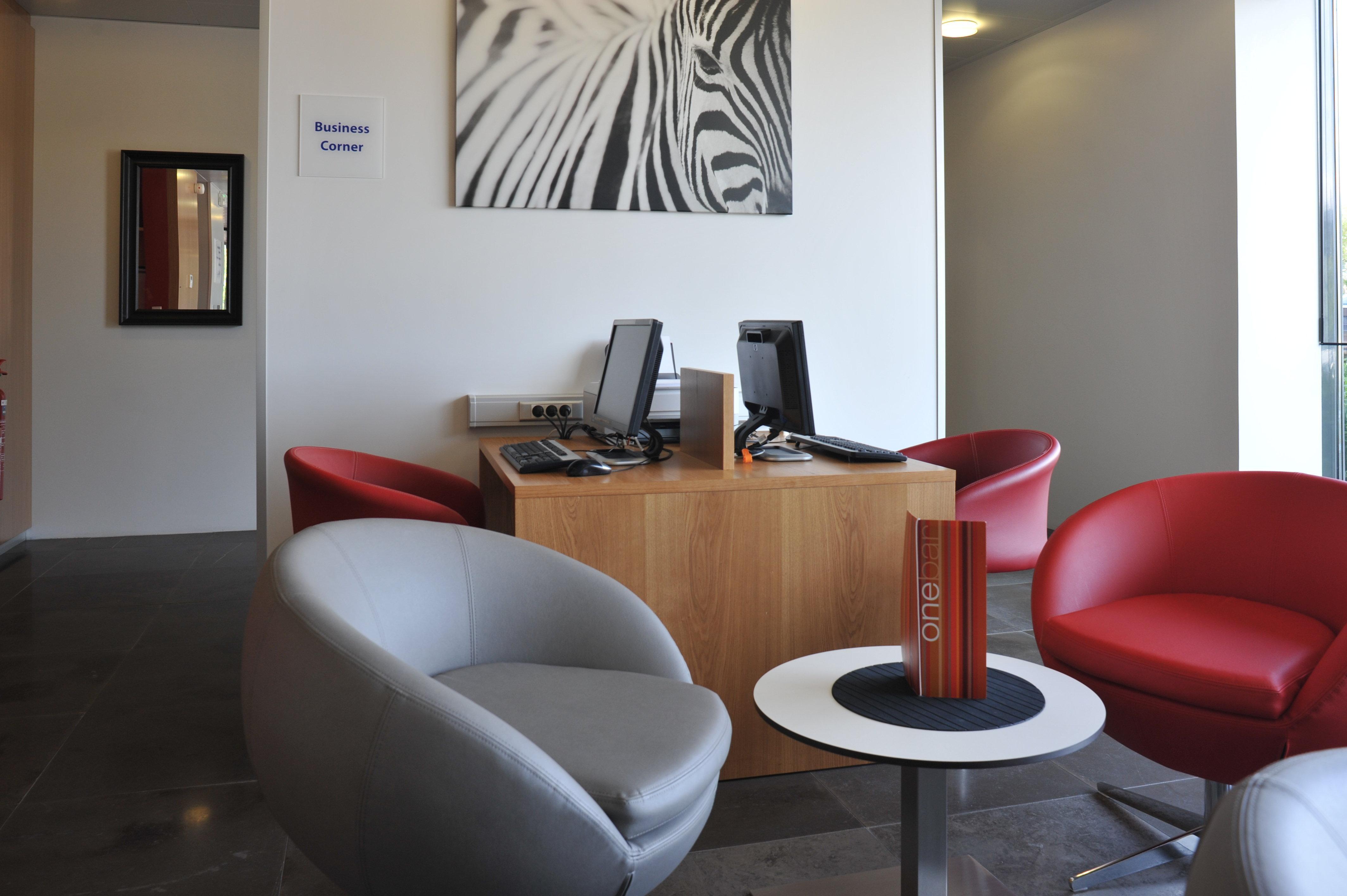 Holiday Inn Express Saint-Nazaire By Ihg Exteriör bild