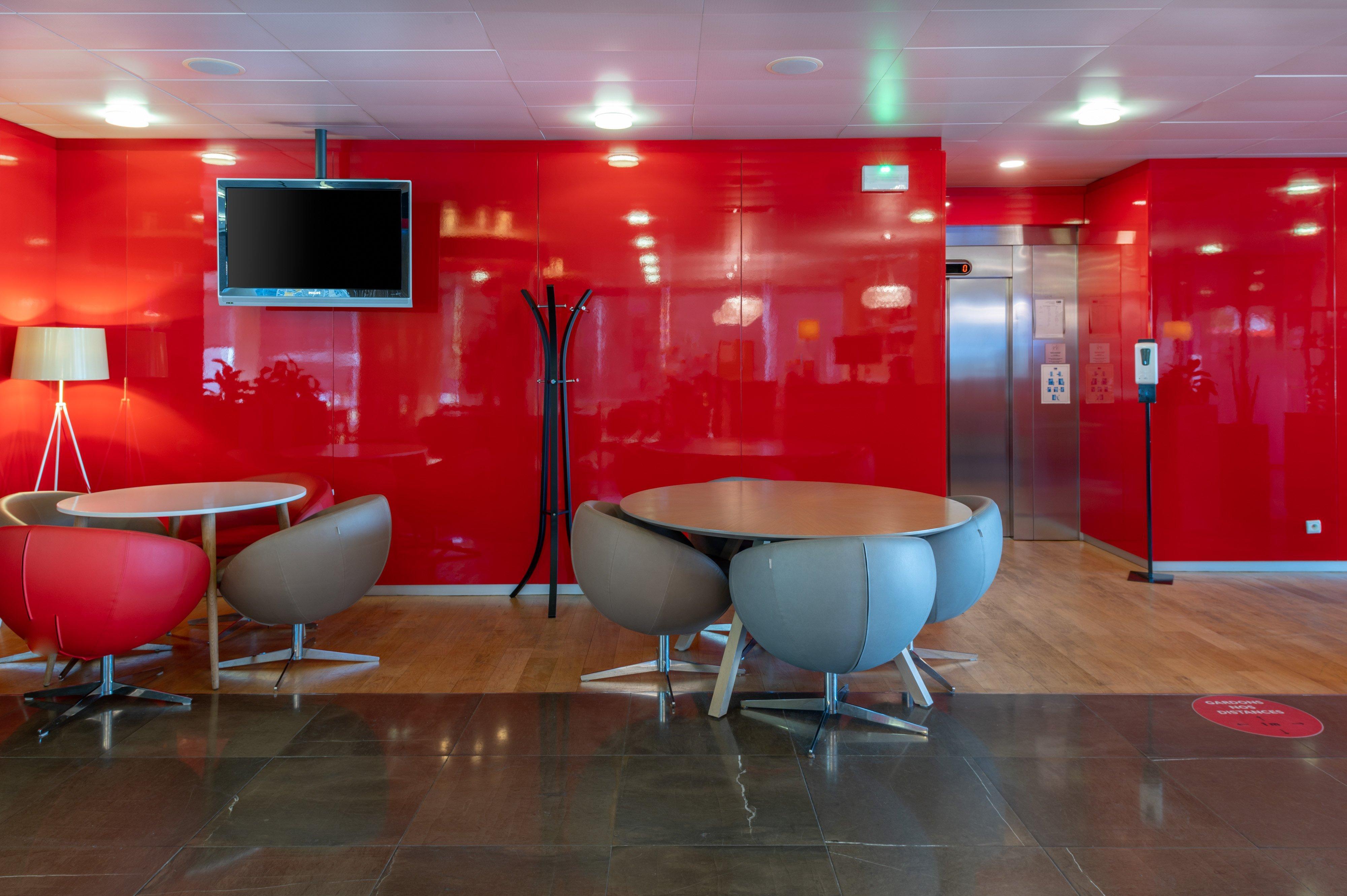 Holiday Inn Express Saint-Nazaire By Ihg Exteriör bild