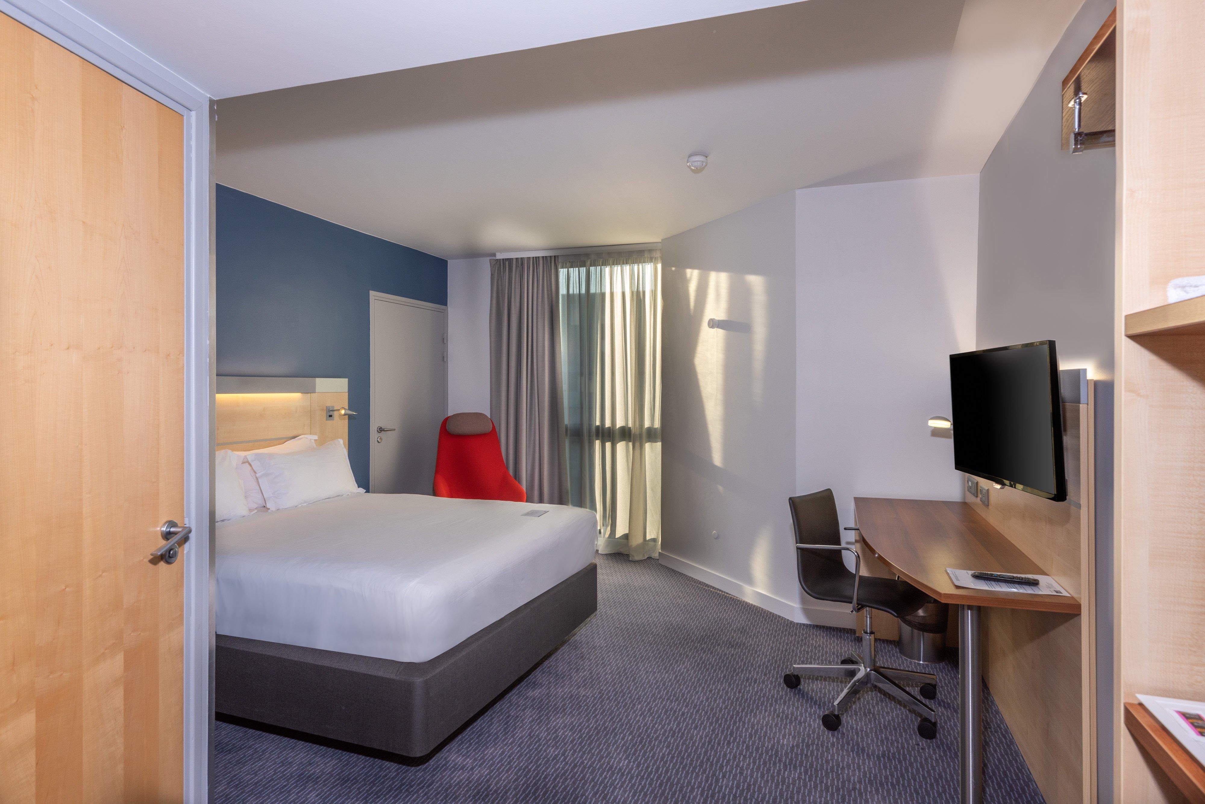 Holiday Inn Express Saint-Nazaire By Ihg Exteriör bild