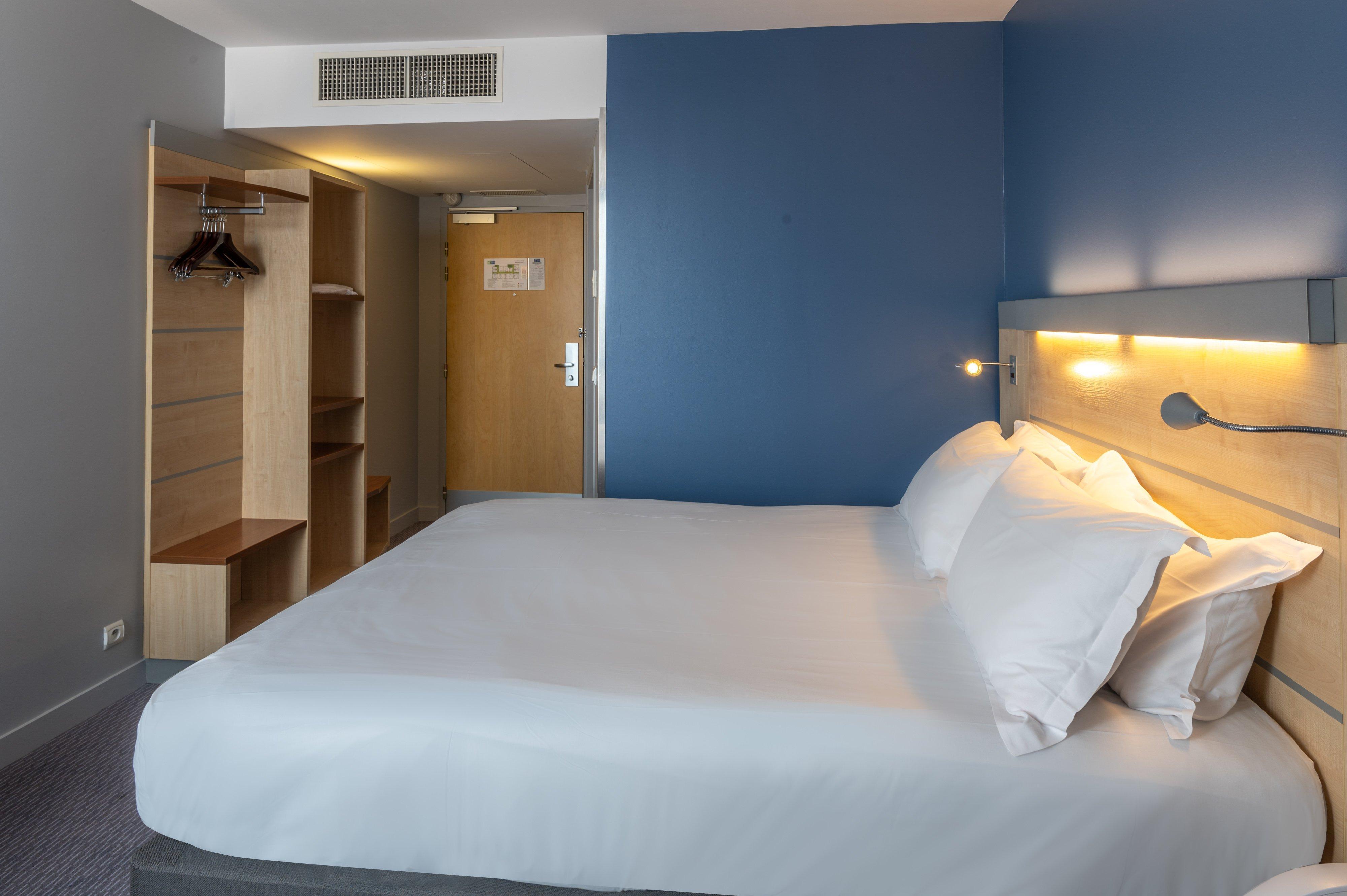 Holiday Inn Express Saint-Nazaire By Ihg Exteriör bild