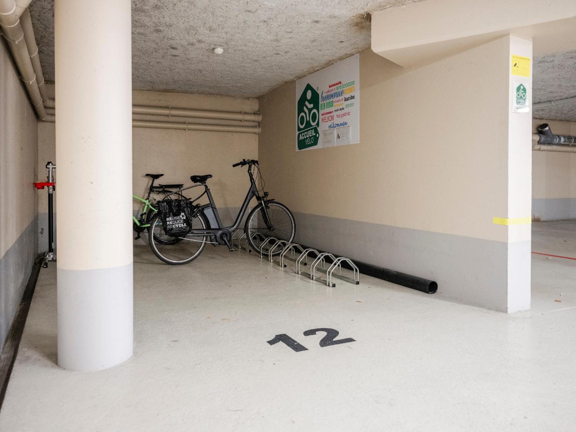 Holiday Inn Express Saint-Nazaire By Ihg Exteriör bild