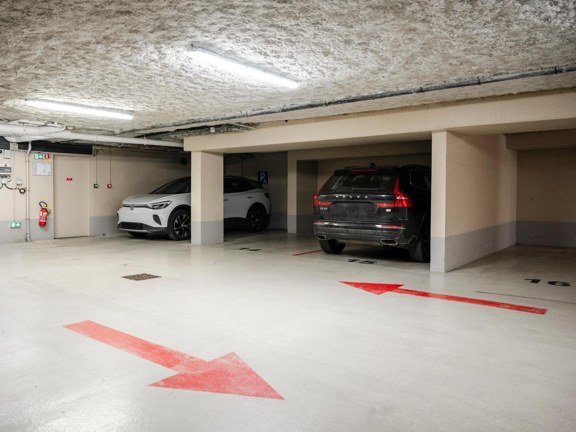 Holiday Inn Express Saint-Nazaire By Ihg Exteriör bild
