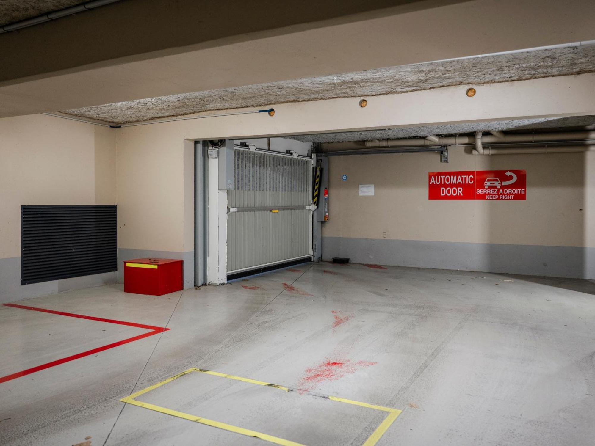 Holiday Inn Express Saint-Nazaire By Ihg Exteriör bild